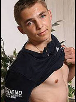 James Blevins