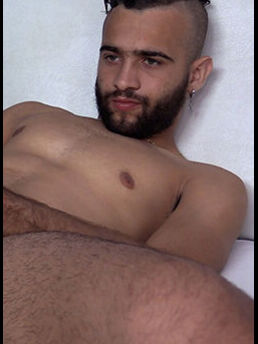 Javier Nary