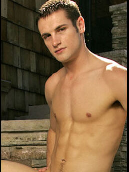 Caleb Black