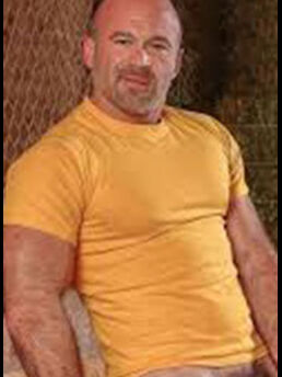Ray Stone