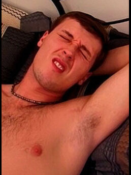 Mitch Ray