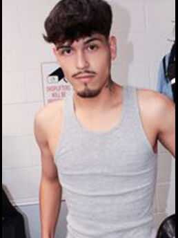 Fernando Paradise