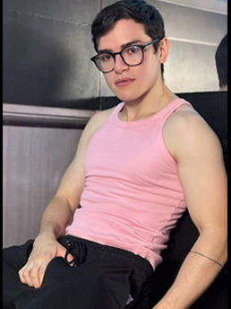 Alex Gonz