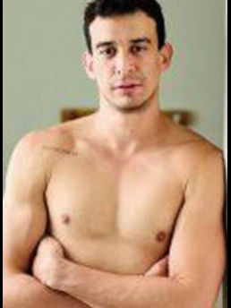 Pablo Alderete
