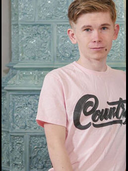 Aidan West