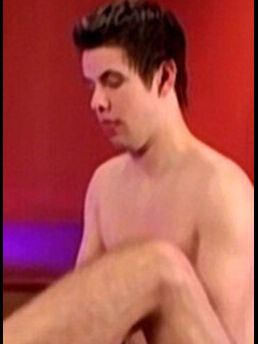 Connor McDonald
