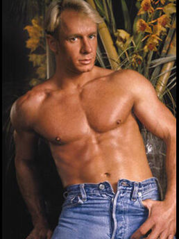 Butch Taylor