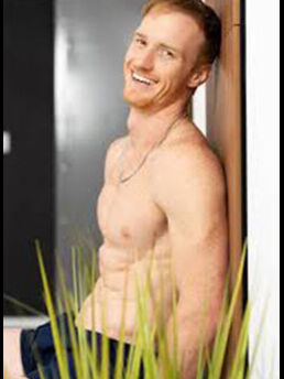Lucas Scott
