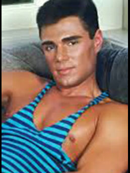 Tony Di Angelo