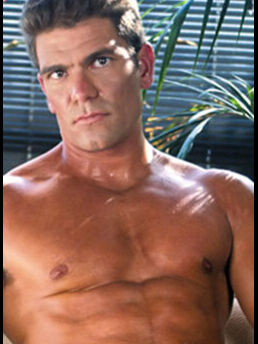 Barry Howard