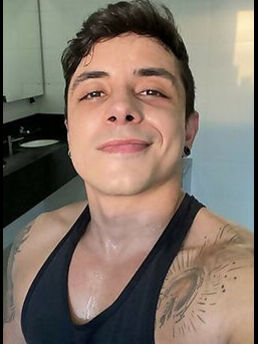 Jordan Giraldi