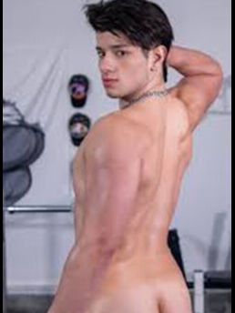 Ashton Adams