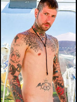 Ryan Sebastian