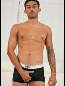Blake Rivers