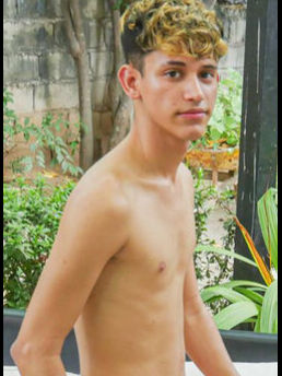 Ricky Montes