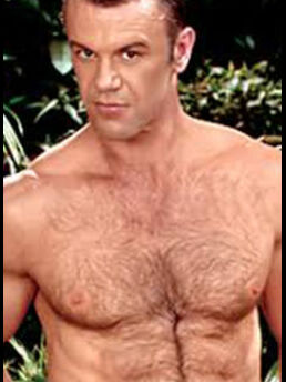 Roger Beresford