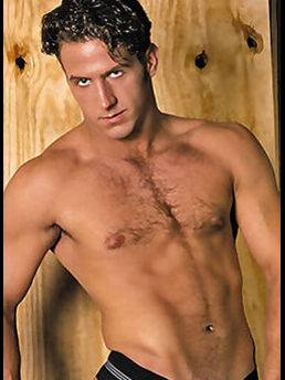 Derreck Baldwin