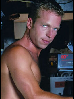 Dan Brewer