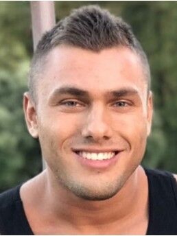 Brock Magnus