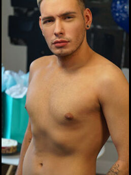 Mateo Torres