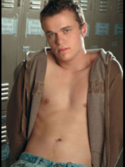 Holden Grey