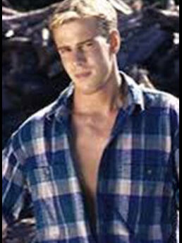 Tim Baker