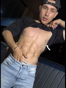 Mateus Ferreira