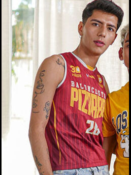 Mike Ruiz