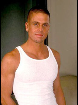 Travis Reed