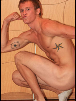 Richard Cynderblock