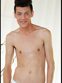 Andy Scottm