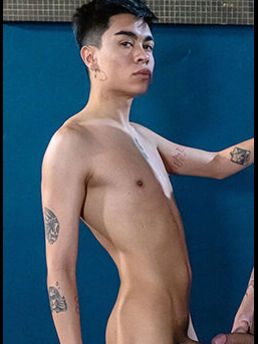 Troy Mason