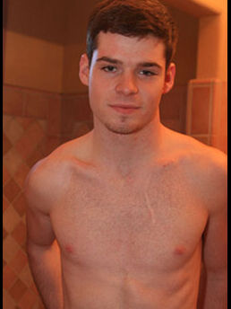 Brett Fyre