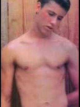 Tommy Dyk