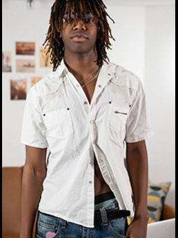 Jade Desir