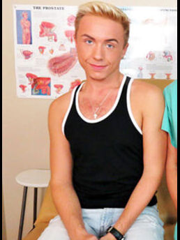 Tommy Blake