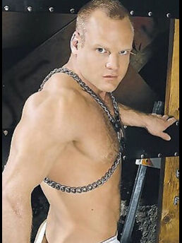 Mark Skyler