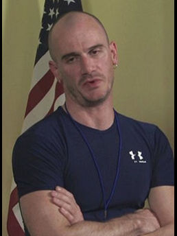 Jon Matthews