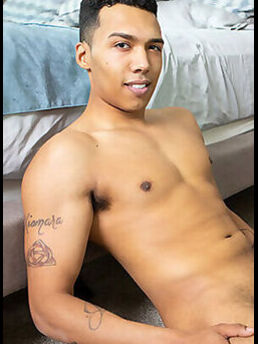 Jordan Cruz