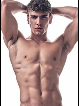 Channing Flynn
