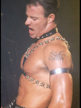 Chuck Barro