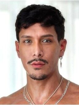 Joshua Mateo