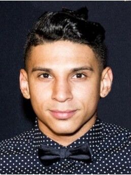 Diego Grant