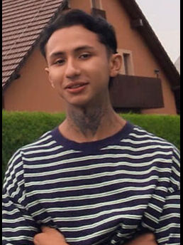 Archie Goldd