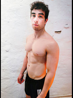 Daniel Dan