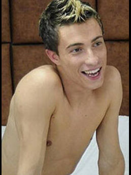 Xander Brennan