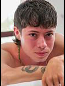 Austin Collins