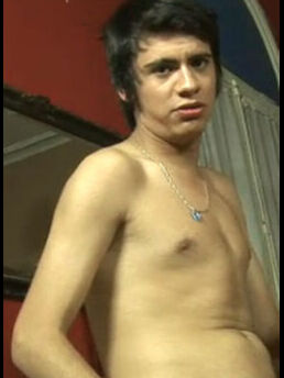 Aaron Santana