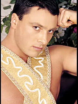 Marko Pacyna