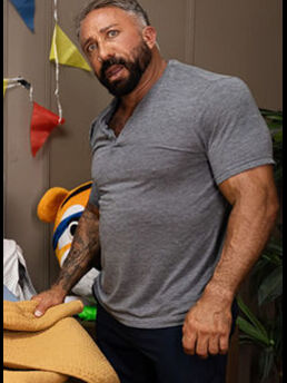 Ken Rock